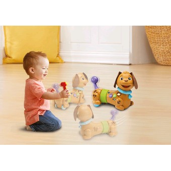 Vtech walk best sale